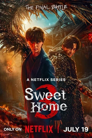 Sweet Home (Season 1 – 3) Multi-Audio {Hindi-English-Korean} Netflix Original-Series 480p | 720p | 1080p WEB-DL Sweet Home (Season 1 – 3) Multi-Audio {Hindi-English-Korean} Netflix Original-Series 480p | 720p | 1080p WEB-DL