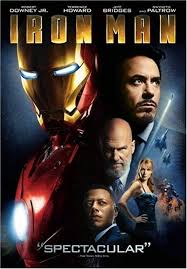 Iron Man Movie Collection (2008-13) 1 + 2 + 3 Dual Audio {Hindi-English} 480p [400MB] | 720p [1GB] | 1080p [2GB]