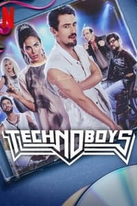 Technoboys (2024) WEB-DL {English With Subtitles} Full Movie 480p [370MB] | 720p [1GB]