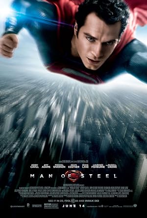 Man of Steel (2013) BluRay Dual Audio {Hindi-English} [DD 5.1] 480p | 720p | 1080p