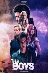 The Boys (2019) Season 1 Dual Audio {Hindi-English} 480p | 720p | 1080p WEB-DL The Boys (2019) Season 1 Dual Audio {Hindi-English} 480p | 720p | 1080p WEB-DL