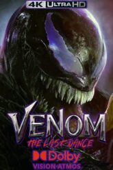 Venom The Last Dance Vegamovies