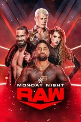 WWE Monday Night Raw (30th December 2024) English Full WWE Show 480p 720p 1080p HDRip