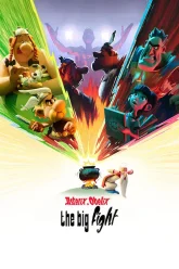Astérix & Obélix The Big Fight