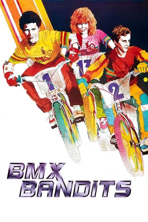 BMX Bandits (1983) BluRay Dual Audio {Hindi-English} 480p [325MB] | 720p [840MB] | 1080p [1.6GB]