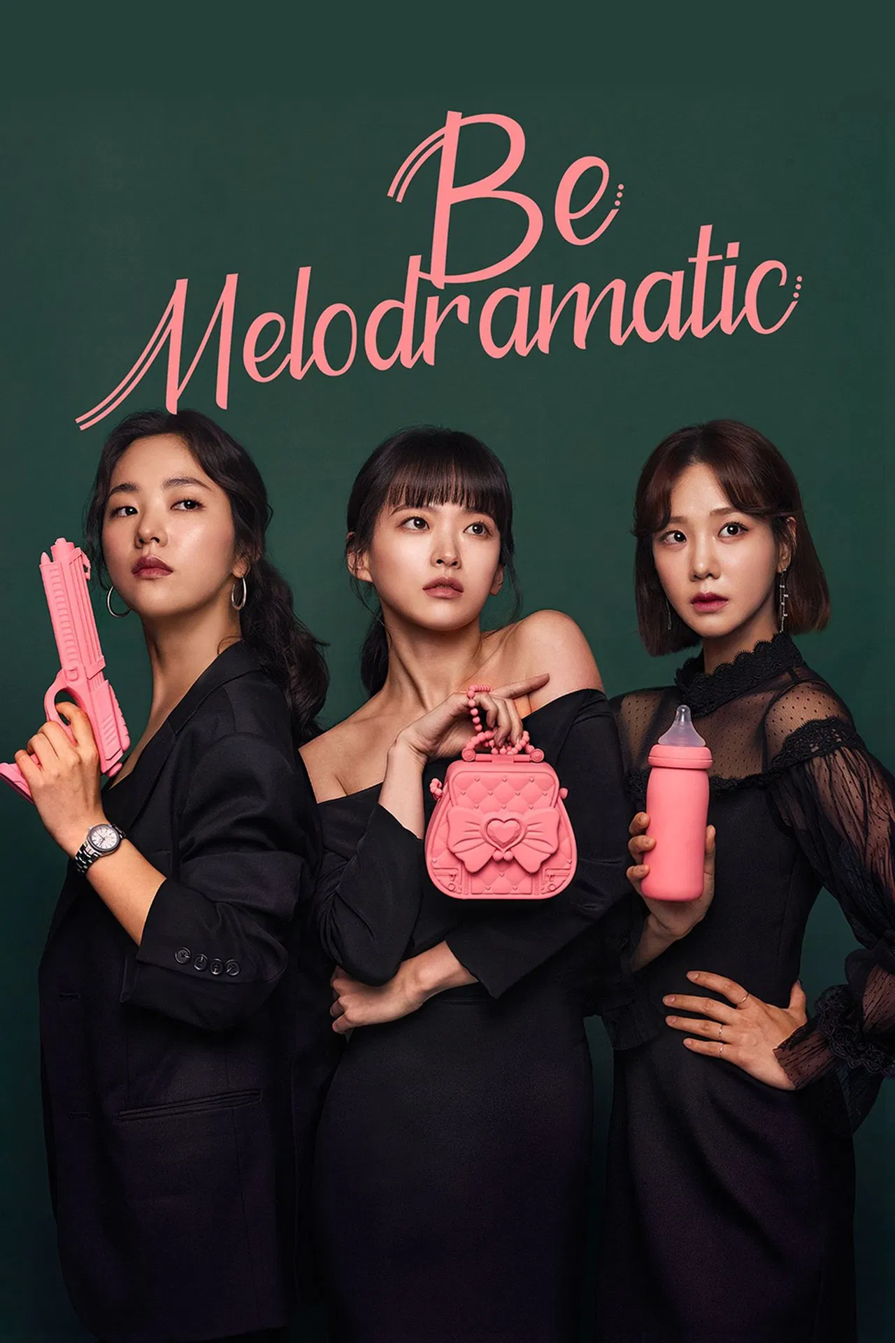 Be Melodramatic (Season 1) Episode 1-4 Added: Dual Audio {Hindi-Korean} K-Drama Series 720p, 1080p WEB-DL Be Melodramatic (Season 1) Episode 1-4 Added: Dual Audio {Hindi-Korean} K-Drama Series 720p, 1080p WEB-DL
