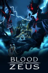 Blood of Zeus
