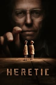 Heretic (2024) {English Audio With Subtitles} Web-Dl 480p [340MB] | 720p [920MB] | 1080p [2.2GB]