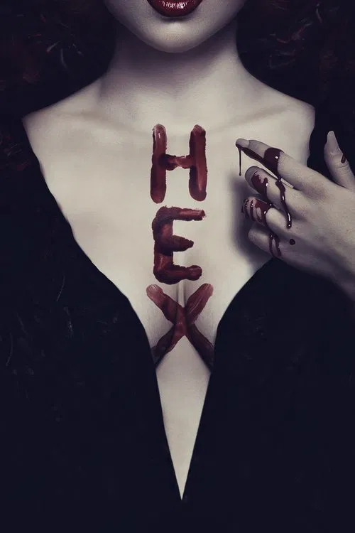 Hex (2018) Dual Audio {Hindi-English} WEB-DL 480p [300MB] | 720p [780MB] | 1080p [1.5GB]