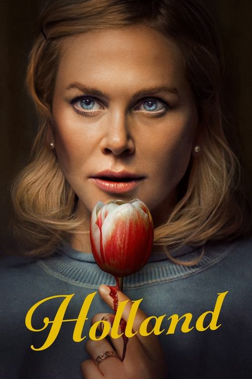 Holland (2025) DD 5.1 Dual Audio {Hindi-English} WEB-DL 480p | 720p | 1080p | 2160p 4K HDR