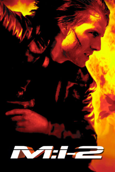 Mission: Impossible II (2000) Dual Audio {Hindi-English} WEB-DL 480p [400MB] | 720p [1GB] | 1080p [5.4GB] | 2160p [16GB]
