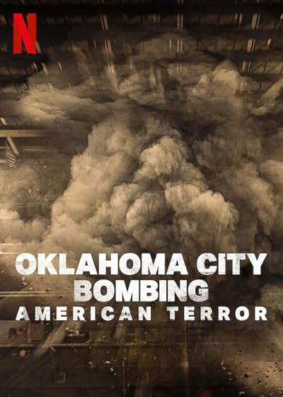 Oklahoma City Bombing: American Terror (2025) Dual Audio DD5.1 {Hindi-English} WEB-DL 480p [300MB] | 720p [830MB] | 1080p [1.6GB]