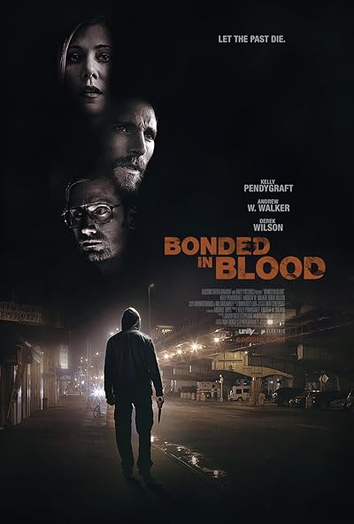 Oxalis AKA Bonded in Blood (2018) Dual Audio {Hindi-English} WEB-DL 480p [340MB] | 720p [950MB] | 1080p [5.2GB]