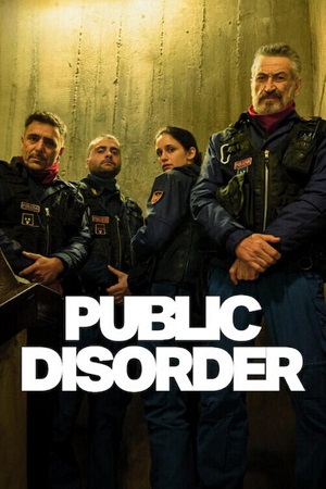 Public Disorder – Season 1 NetFlix Original (2025) MulTi Audio {Hindi-English-Italian} WEB Series 480p | 720p | 1080p WEB-DL Public Disorder – Season 1 NetFlix Original (2025) MulTi Audio {Hindi-English-Italian} WEB Series 480p | 720p | 1080p WEB-DL