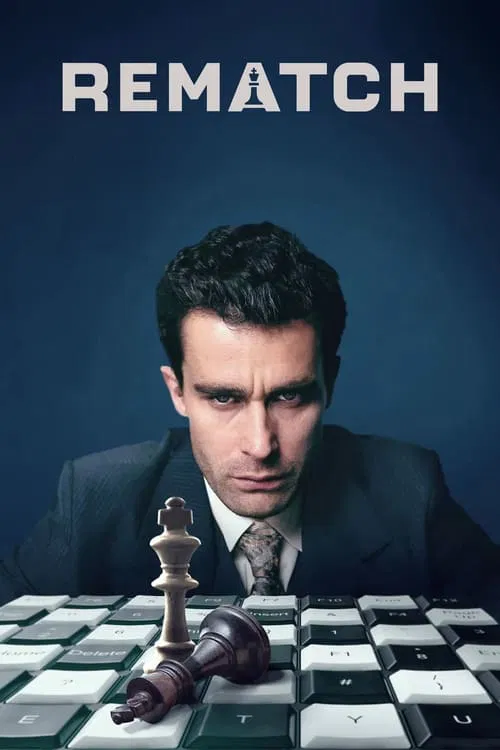 Rematch (2025) Season 1 Dual Audio {Hindi-English} TV Mini Series 720p, 1080p WEB-DL ESub Rematch (2025) Season 1 Dual Audio {Hindi-English} TV Mini Series 720p, 1080p WEB-DL ESub
