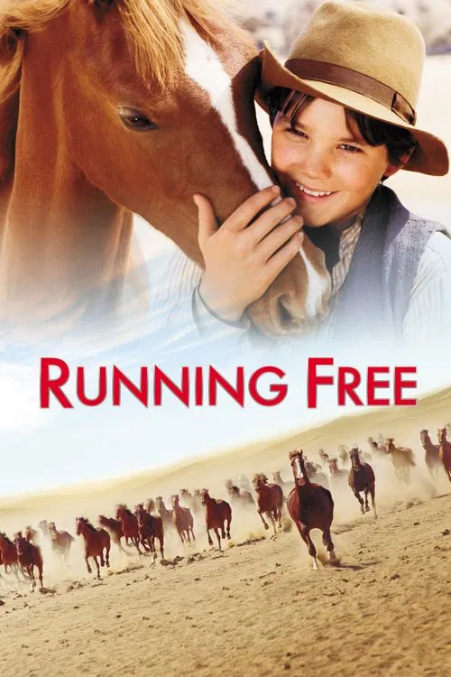 Running Free (1999) Dual Audio {Hindi-English} WEB-DL 480p [300MB] | 720p [1GB] | 1080p [2GB]