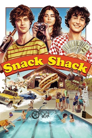 Snack Shack (2024) WEB-DL Dual Audio {Hindi-English} 480p [440MB] | 720p [1.1GB] | 1080p [2GB]