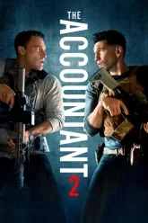 The Accountant 2