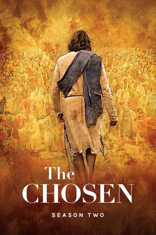 The Chosen (Season 1 – 5) Dual Audio {Hindi-English} AMZN WEB Series 480p, 720p, 1080p BluRay ESub The Chosen (Season 1 – 5) Dual Audio {Hindi-English} AMZN WEB Series 480p, 720p, 1080p BluRay ESub