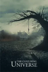 The Conjuring Universe Collection