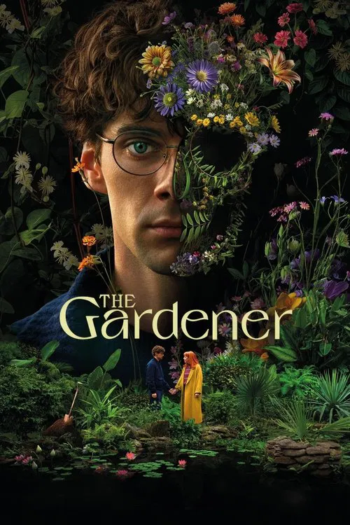The Gardener (2025) Season 1 Dual Audio {Hindi-English} Netflix Series 480p | 720p & 1080p WEB-DL The Gardener (2025) Season 1 Dual Audio {Hindi-English} Netflix Series 480p | 720p & 1080p WEB-DL