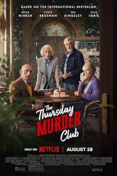 The Thursday Murder Club