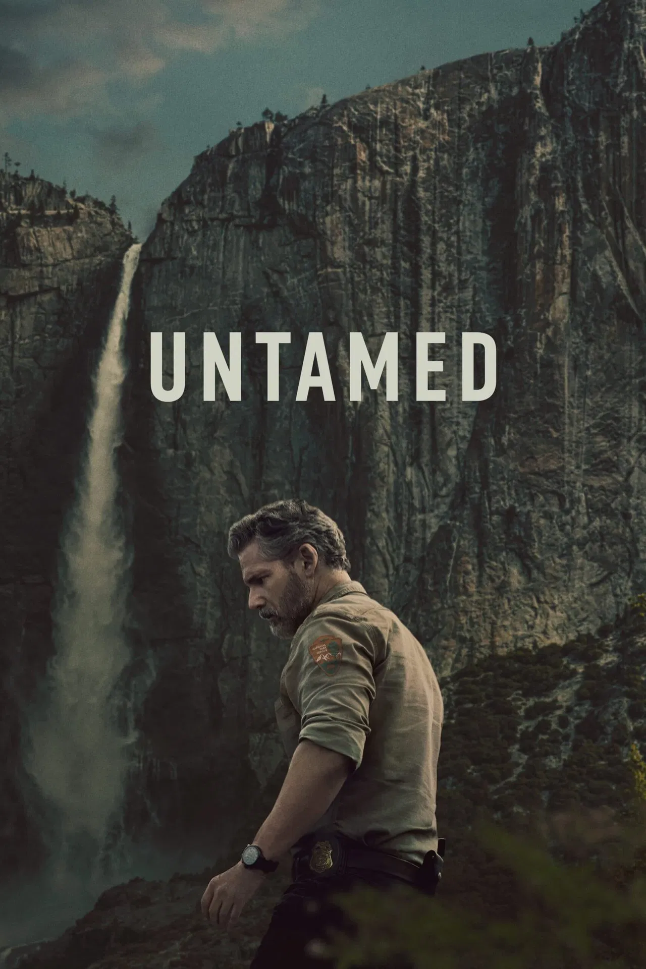 Untamed (2025) Season 1 Dual Audio (DD5.1) {Hindi-English} NetFlix Series 720p, 1080p WEB-DL ESub