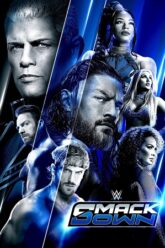 Download WWE Friday Night SmackDown (10th January 2025) Hindi | English Full WWE Show 480p 720p 1080p HDRip Download WWE Friday Night SmackDown (10th January 2025) Hindi | English Full WWE Show 480p 720p 1080p HDRip