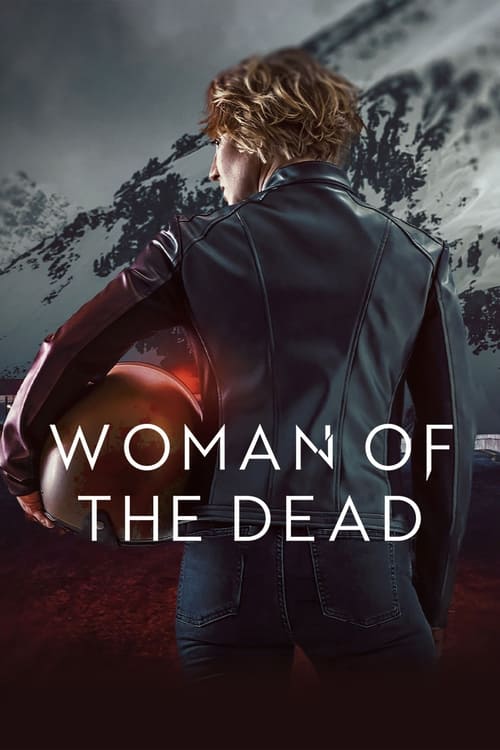 Woman Of The Dead (2025 – 2023) Season 1 + 2 Dual Audio {Hindi-English} 480p | 720p | 1080p WEB-DL