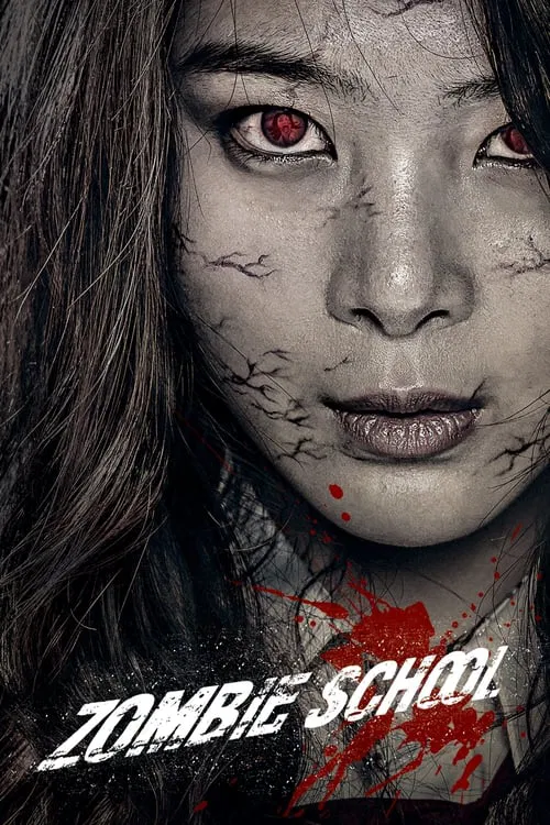 Zombie School (2014) WEB-DL Dual Audio {Hindi-Korean} 480p [300MB] | 720p [900MB] | 1080p [1.2GB]